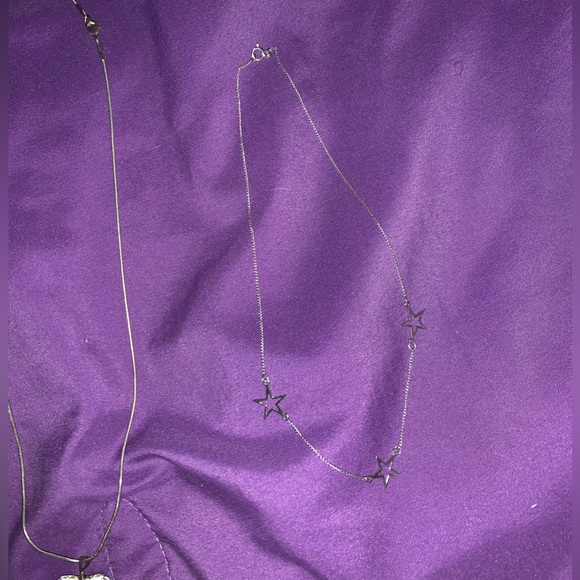 Necklace bundle. 💕⭐️ - Picture 7 of 8